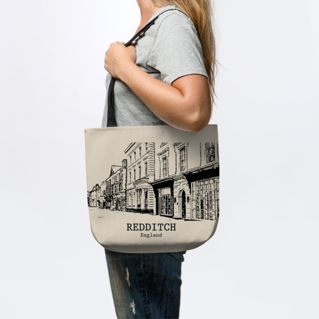 Redditch – England by Lakeric