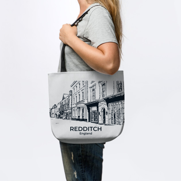 Redditch – England by Lakeric