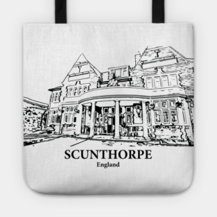 Scunthorpe – England Tote