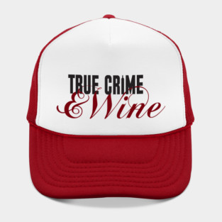 True Crime Hat