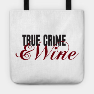 True Crime Tote