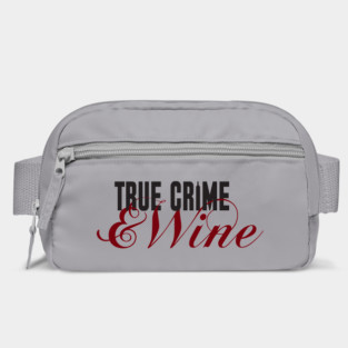 True Crime Bag