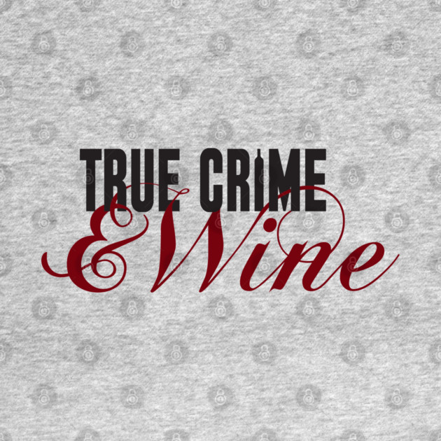 True Crime by Laura Contarino