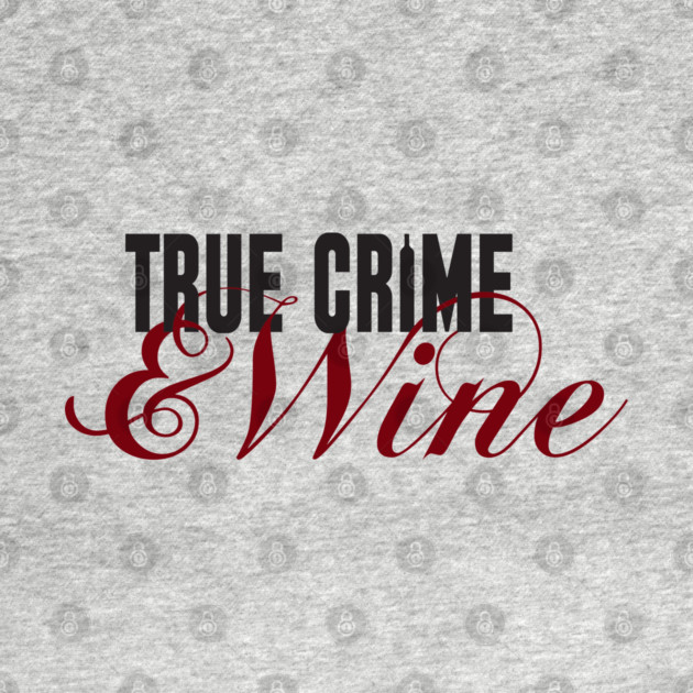 True Crime by Laura Contarino