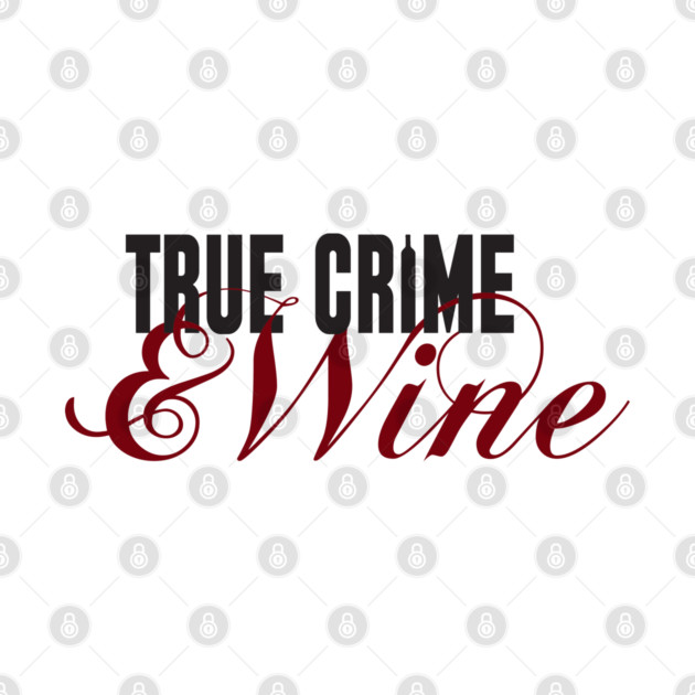 True Crime by Laura Contarino