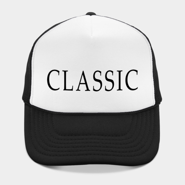 Classic by Laura Contarino