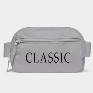 Classic Bag