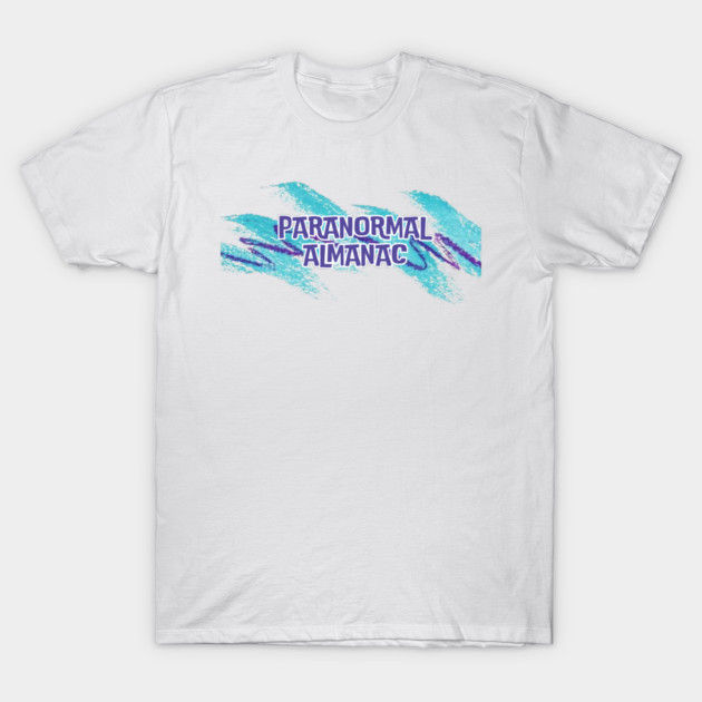 that one design T-Shirt by Paranormal Almanac