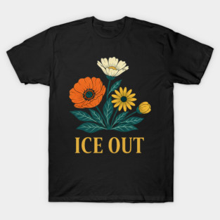 ice-out T-Shirt