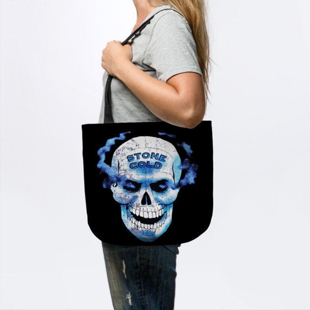 Stone Cold Steve Austin - Skull - Wrestling by nicklower