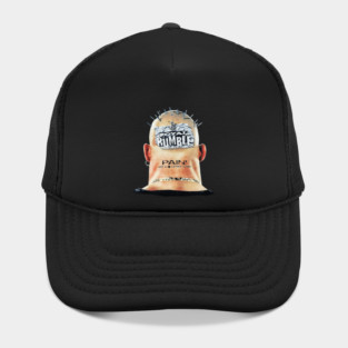 Stone Cold Steve Austin - Royal Rumble - Wrestling Hat
