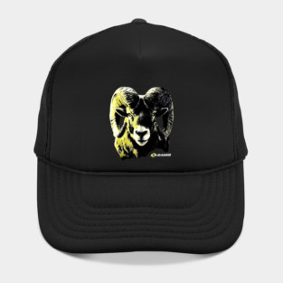 Los Angeles Rams - Football Hat