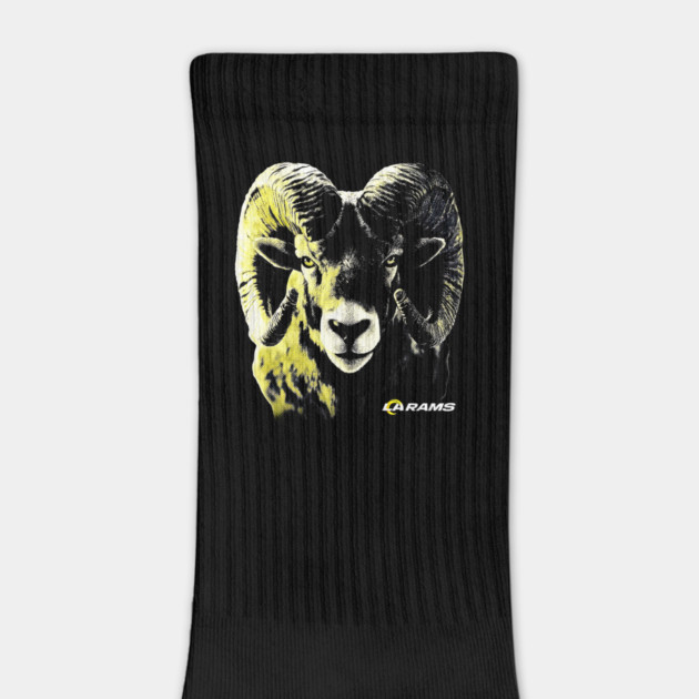 Los Angeles Rams - Football by nicklower