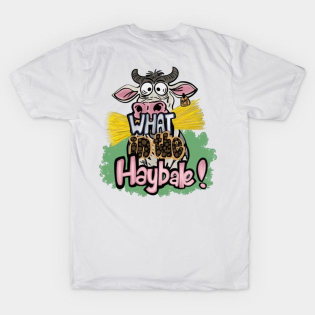 What in the Haybale! by Stephanie 's Store 5