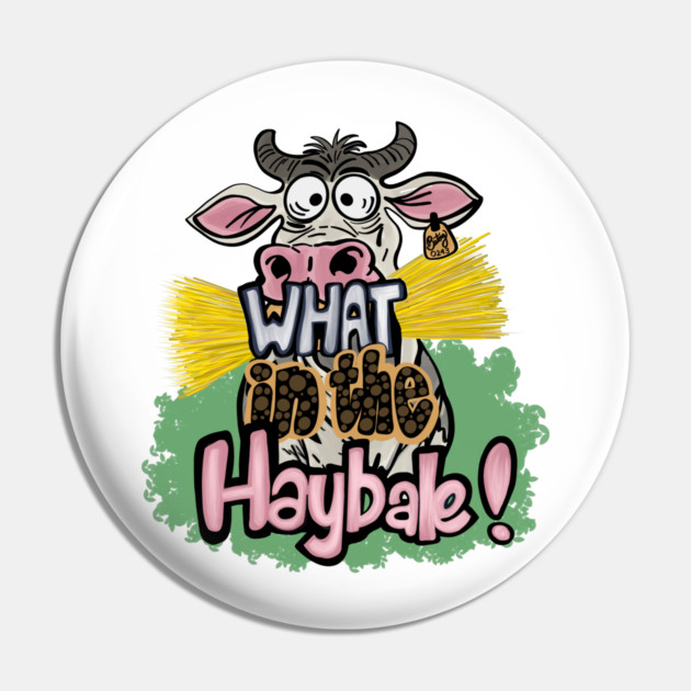 What in the Haybale! Pin by Stephanie 's Store 5