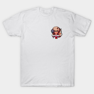 What in the Haybale! T-Shirt