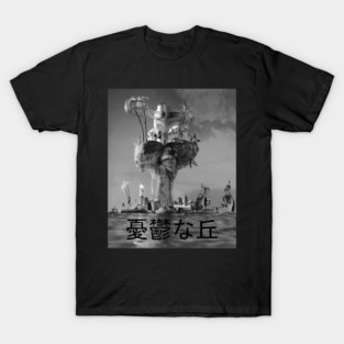 Melancholy Hill T-Shirt