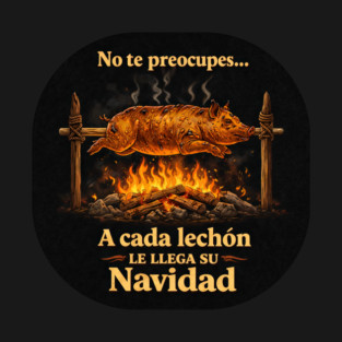 No te preocupes... T-Shirt