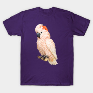 Cockatoo T-Shirt
