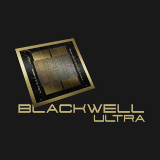 Blackwell Ultra T-Shirt