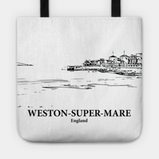 Weston-super-Mare – England Tote