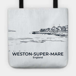 Weston-super-Mare – England Tote