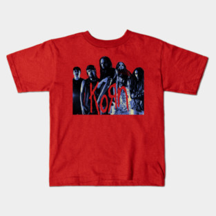 Korn Kids T-Shirt