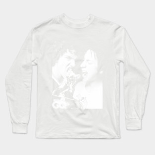 HEATED-RIVALRY Long Sleeve T-Shirt