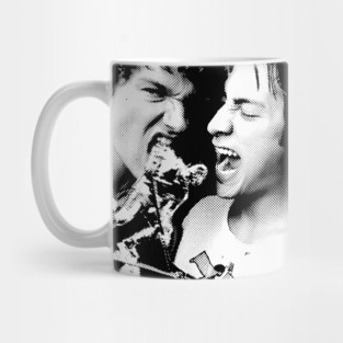 HEATED-RIVALRY Mug