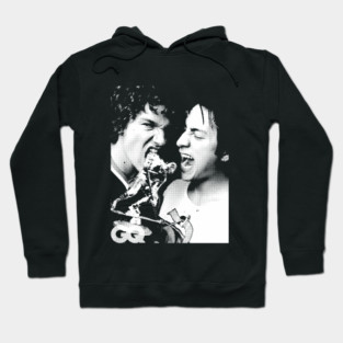 HEATED-RIVALRY Hoodie