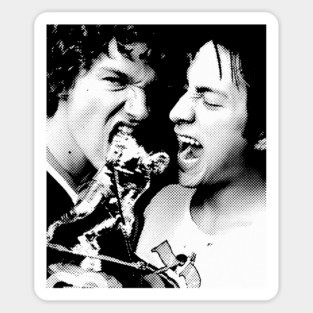 HEATED-RIVALRY Sticker