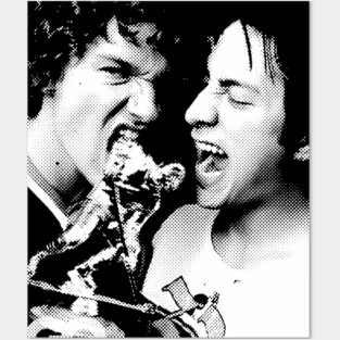 HEATED-RIVALRY Posters and Art