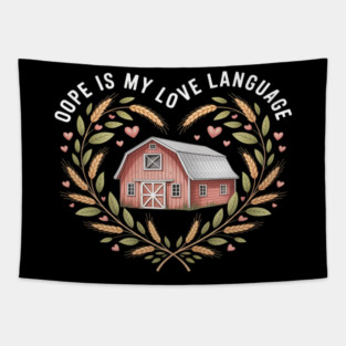 Ope Midwestern Culture Politeness Friendly Tapestry