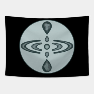 Mindfulness Tapestry