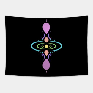 Mindfulness Tapestry