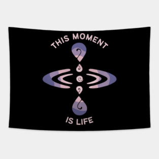 Mindfulness Tapestry