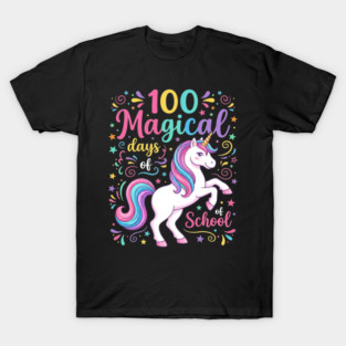 100th Day of School T-Shirt