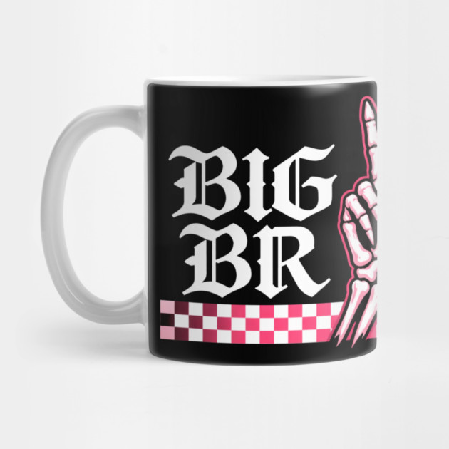 Big Br Skeleton Hand Peace Sign Emo Aesthetic by ArtistTee ⭐⭐⭐⭐⭐