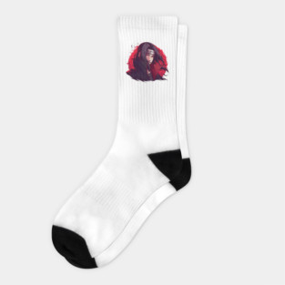 itachi Socks
