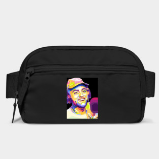 Mac besy day ever wpap Bag