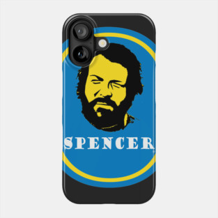 Spencer! Phone Case
