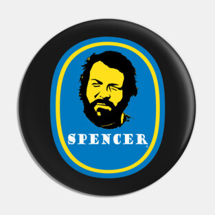Spencer! Pin