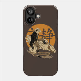 Serenity Browncoats Phone Case