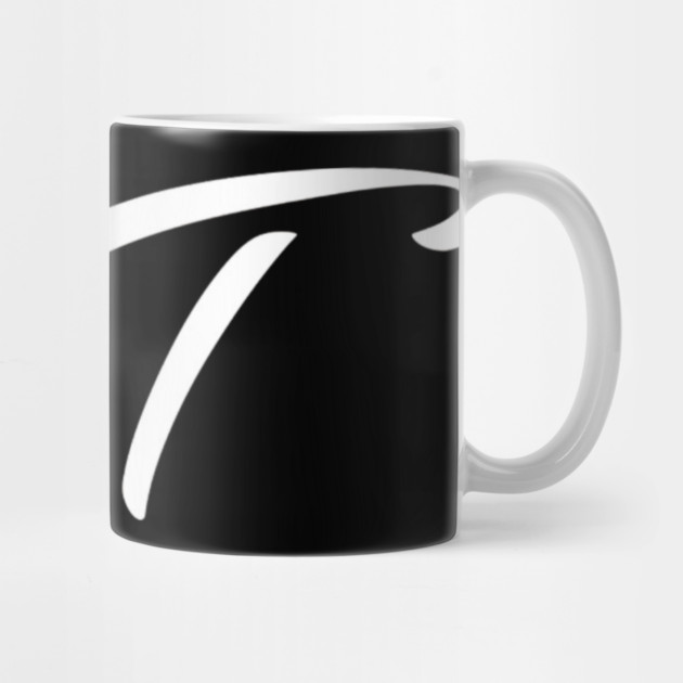 Unnecessary Things - Cursive VI by Lou Johnson