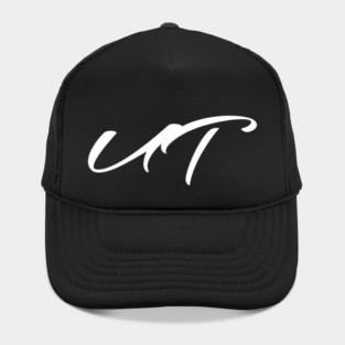 Unnecessary Things - Cursive VI Hat
