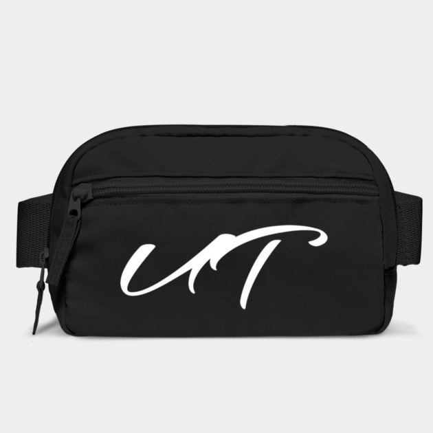 Unnecessary Things - Cursive VI by Lou Johnson