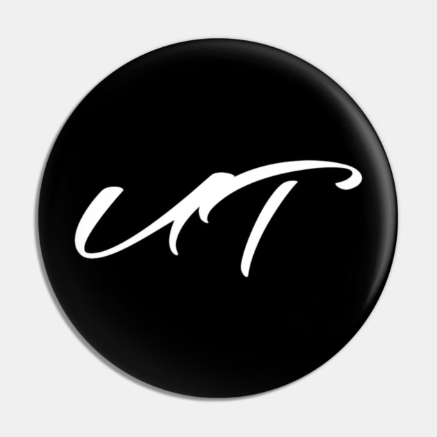 Unnecessary Things - Cursive VI Pin by Lou Johnson