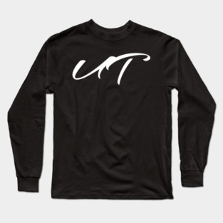 Unnecessary Things - Cursive VI Long Sleeve T-Shirt
