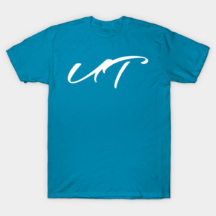 Unnecessary Things - Cursive VI T-Shirt