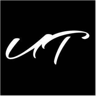 Unnecessary Things - Cursive VI Posters and Art